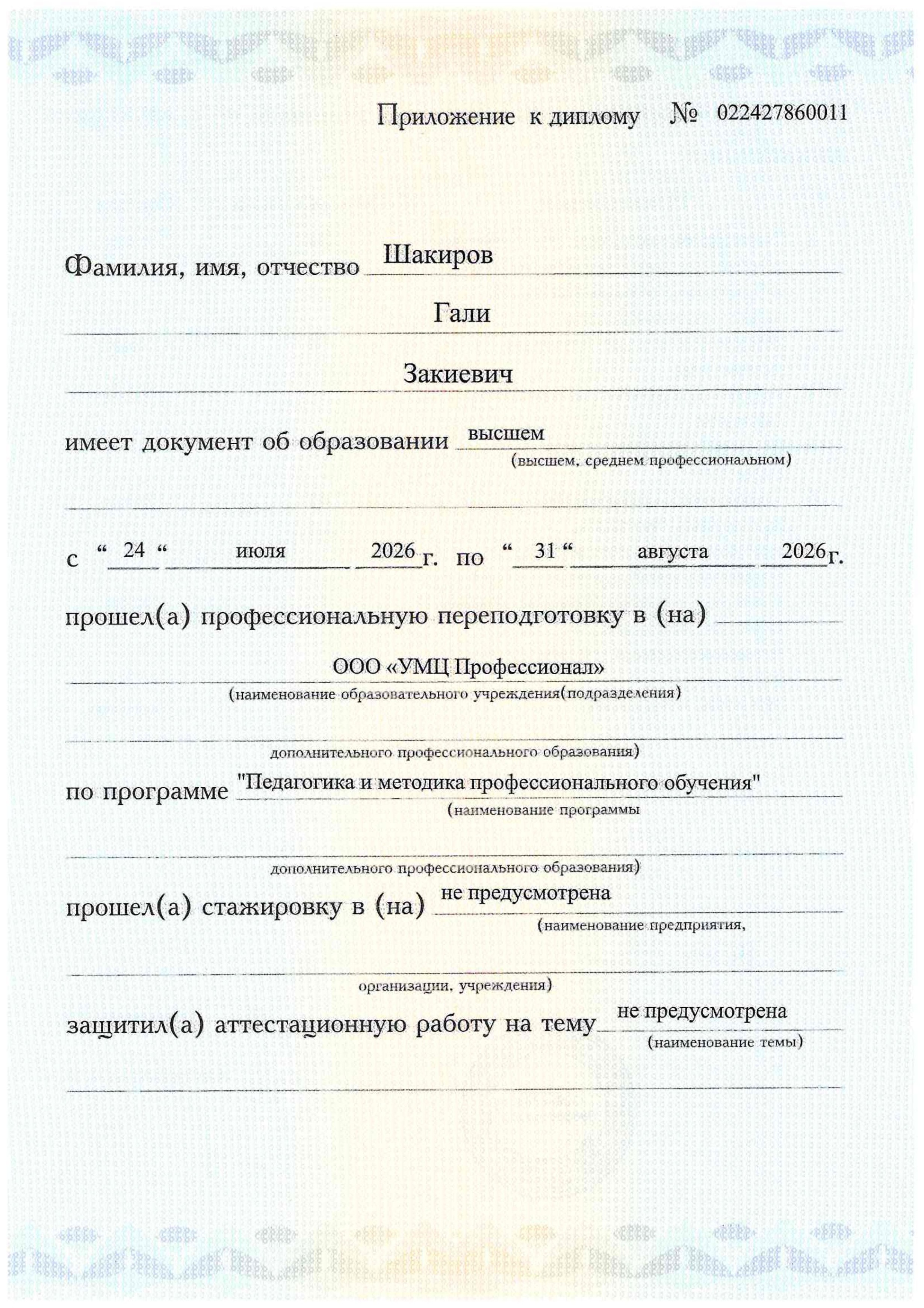 Диплом 2